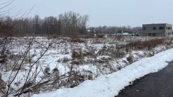 Étude d’un site à Mercier: la future école secondaire visible de la route 138?