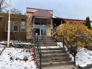 La Halte familiale de Beauharnois emménage au centre-ville