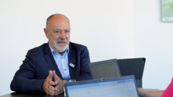 Christian Dubé démissionne de son poste de ministre