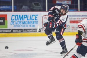 Le Challenge de hockey CCM de retour à Châteauguay