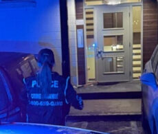 Stupéfiants : plus de 600 000 comprimés saisis à Châteauguay et Sainte-Catherine