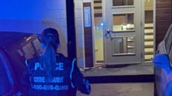 Stupéfiants : plus de 600 000 comprimés saisis à Châteauguay et Sainte-Catherine