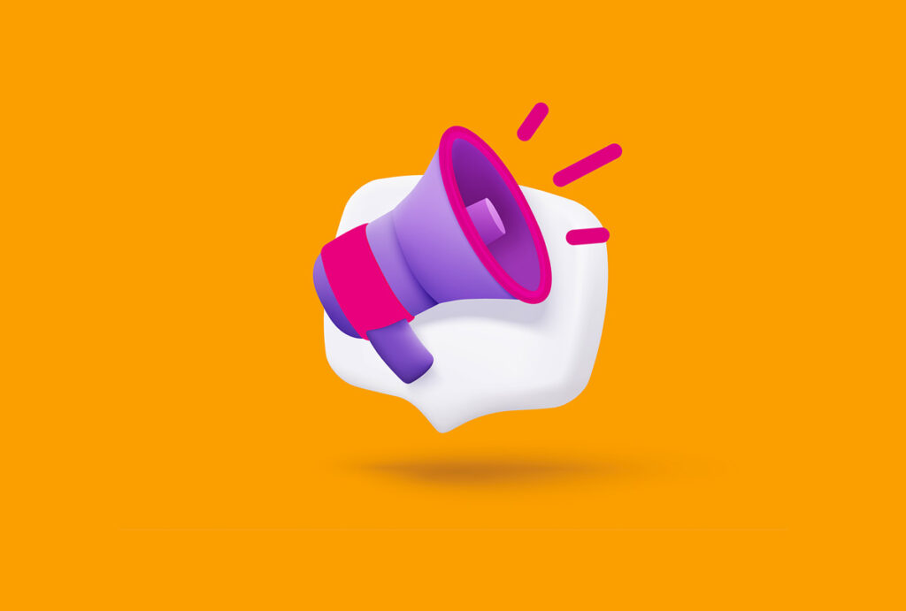 L’IMPORTANCE DU TON DE VOIX POUR UNE IMAGE DE MARQUE FORTE ET PERFORMANTE