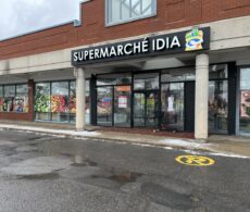 Un centre de divertissement remplacera le Supermarché Idia à Châteauguay