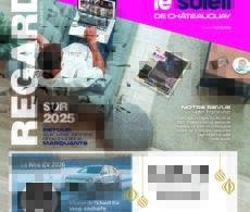 Le Soleil de Châteauguay – 24 décembre 2025