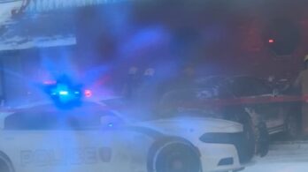 Restaurant Sun K : malaise au volant pour un octogénaire