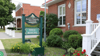 Compte de taxes : hausse de près de 5 % à Saint-Urbain-Premier