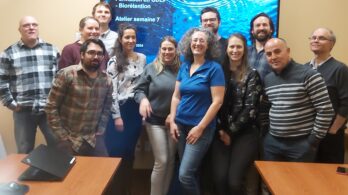 Près de 50 000 $ pour gérer les eaux pluviales