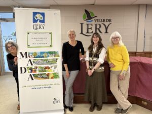 Léry : des bénévoles craignent de limiter le comité des aînés aux loisirs