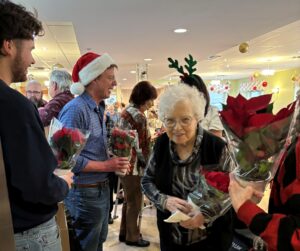 Petit geste à grande portée