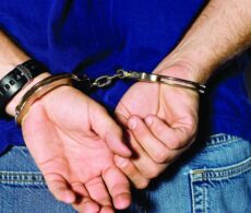 Trois présumés voleurs de cuivre arrêtés