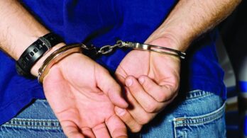 Trois présumés voleurs de cuivre arrêtés