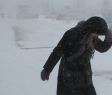 De 10 à 15 cm de neige attendus jeudi