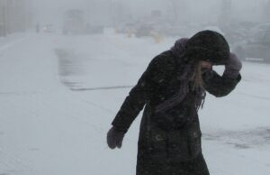 De 10 à 15 cm de neige attendus jeudi