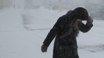 De 10 à 15 cm de neige attendus jeudi
