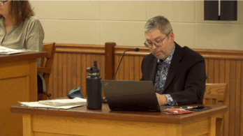 Léry suspend son directeur général