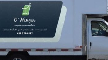 Beauharnois: collecte d&rsquo;objets pour le nouveau magasin O&rsquo;Hangar