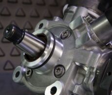 Pompe hydraulique : fonctionnement, types et applications