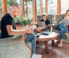 Solarium 4 saisons : un espace lumineux à profiter toute l’année