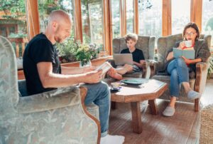 Solarium 4 saisons : un espace lumineux à profiter toute l’année