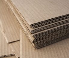 Tout savoir sur le carton ondulé pour l’emballage et la protection de produits