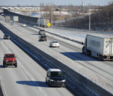 Mercier : industries et commerces pour diversifier les revenus