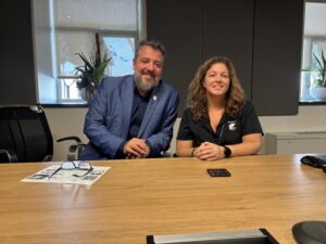 Compte de taxes à Châteauguay : une hausse moyenne de 3,36 %