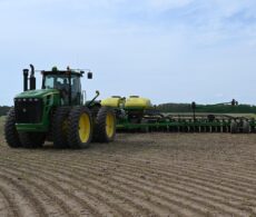 Sainte-Martine : nouveaux usages sur le boulevard Saint-Jean-Baptiste Ouest