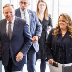 Chefferie de la CAQ : Marie-Belle Gendron n&rsquo;appuiera aucun candidat