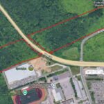 Corridor vert : Châteauguay achète deux lots