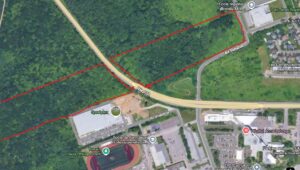 Corridor vert : Châteauguay achète deux lots