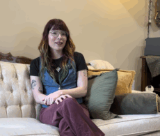 La culture québécoise tatouée sur le cœur (et la peau)