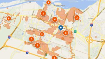 Pannes : plus de 3600 foyers touchés dans le Roussillon