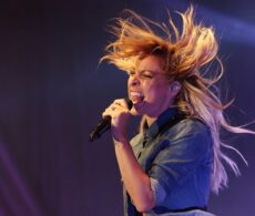 Marie-Mai tête d’affiche d’un festival pour le Défi-Logis