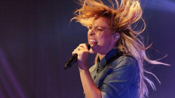 Marie-Mai tête d’affiche d’un festival pour le Défi-Logis