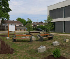 Écoles de la Montérégie : gagner sa classe extérieure