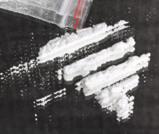 Stupéfiants: trois arrestations à Beauharnois