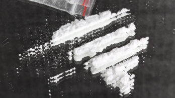 Stupéfiants: trois arrestations à Beauharnois