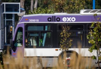 Élections : qu’ont à dire les candidats sur le transport en commun ?