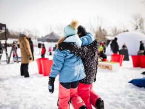 Quoi faire sur la Rive-Sud ce week-end?