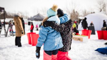 Quoi faire sur la Rive-Sud ce week-end?