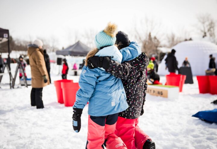 Quoi faire sur la Rive-Sud ce week-end?