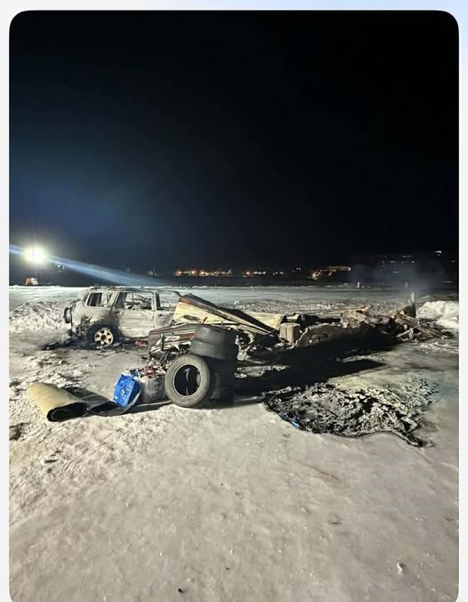 Incendie Club Kilowatt