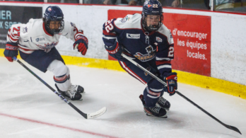 Les Grenadiers prêts pour le prochain défi
