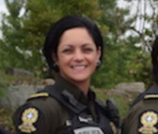 Une policière de la SQ accusée de fraude