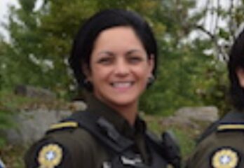 Une policière de la SQ accusée de fraude