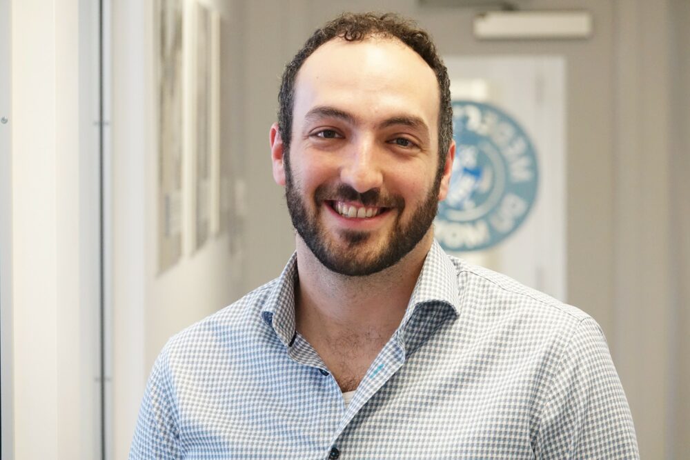 Un parcours éloquent pour le nouveau directeur de santé publique de la Montérégie