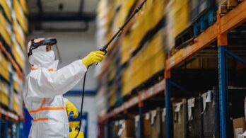 Entretien d’usine : comment gérer les résidus industriels difficiles à extraire