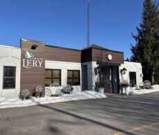 Léry : retour de l’ancien directeur général