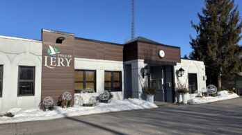 Léry : retour de l’ancien directeur général